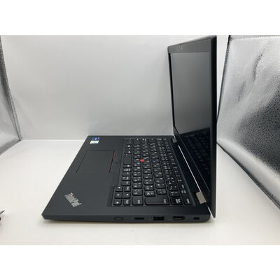 【仙台店】中古  Lenovo ThinkPad L13 Gen2 (Core i7-1165G7/16GB/SSD 256GB/-/-/WLAN/13.3FHD/W11P/-) 3240010997 