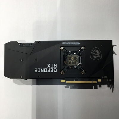 【松山環状枝松店】中古  各社 GeForce RTX3080 (10GB PCI-E) 143517 