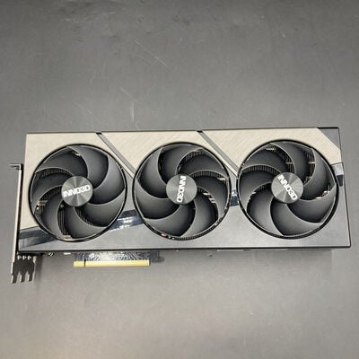 【熊本浜線店】中古  INNO3D N40903-246XX-1833299(RTX4090 24GB OC) 5370000460 
