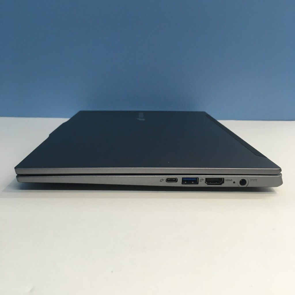 中古 THIRDWAVE F-14BR5A(Ryzen 5 7430U/16GB/SSD1TB/W11H) 3310006549