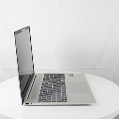 【通販センター】中古  HP Pavilion Plus 16-ab0000 シリーズ 16-ab0007TX(Intel Core i7 13700H/16GB/SSD1TB/なし/NVIDIA GeForce RTX 3050 6GB Laptop GPU/16/2560x1600/Wi-Fi/W11H64 MAR) 188051 