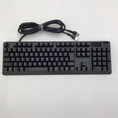【白山FM松任店】中古  SteelSeries Apex Pro JP (64629) 146990 