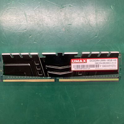 【神戸・三宮店】中古  PC4-21300 8GB デスクトップ用 126165 