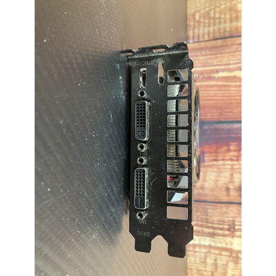 【富士青葉店】中古  各社 GeForce GTX650Ti (1GB PCI-E) 121030 