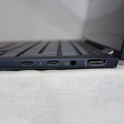 【通販センター】中古  HP Elite Dragonfly G2 (Intel Core  i7 1165G7 2.80GHz/16GB/SSD512GB/-/オンボード/13.3/1920x1080/Wi-Fi/WEBCAM/W11H64 MAR) 186459 