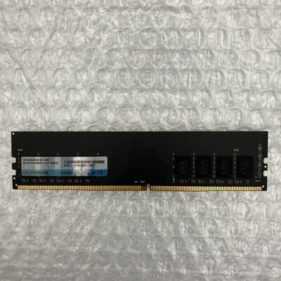 【秋葉原本店】中古  PC4-25600 16GB デスクトップ用(DDR4-3200) 140728 