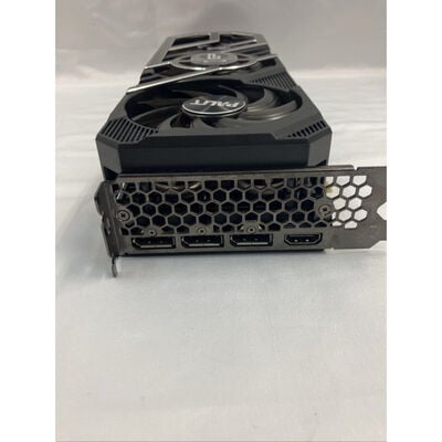 【仙台店】中古  Palit RTX3070 GamingPro NE63070019P2-1041A (RTX3070 8G) 143906 