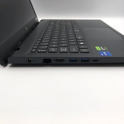 【甲府飯田店】中古  acer ANV15-51-N76Y46/4(i7-13620H/16GB/SSD512GB/RTX4060/W11H) 4720003108 