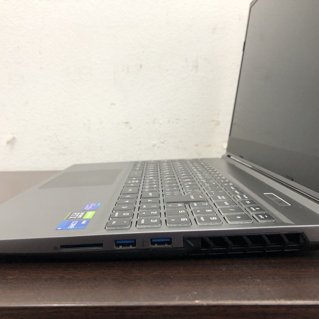 中古 RAYTREK(i7-12700H/32GB/SSD1TB/RTX3060/W11H) 5090001122
