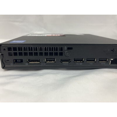 【仙台店】中古  Lenovo ThincCentle Neo 50q Gen4 (Core i5-13420H/16GB/SSD 256GB/-/-/WLAN/W11H/-) 3240011563 