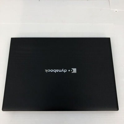 【徳島住吉店】中古  dynabook S73/HS A6SBHSFAH511 (Intel Core i5 1135G7 2.40GHz/16GB/SSD512GB/-/オンボード/13.3/1920x1080/GbE/Wi-Fi/WEBCAM/W11H) 193821 