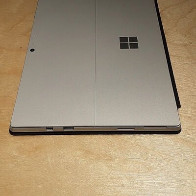 【鹿児島店】中古  Surface Pro 6（2018年モデル）(i5-8350U/8GB/SSD128GB/W11P) 4700001148 