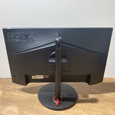 【富山本郷店】中古  Acer NITRO XV240YPbmiiprfx （フルHD 1920x1080 165Hz） 4760001732 