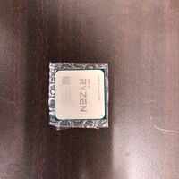 中古  AMD Ryzen 5 5500 (AM4/3.6GHz/19M/C6/T12/65W) 150184 