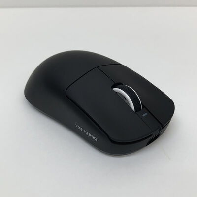 【津ラッツ店】中古  ATK R1PRO-B (無線 ｹﾞｰﾐﾝｸﾞﾏｳｽ) 202684 