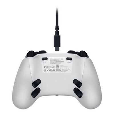 Razer  Wolverine V3 Tournament Edition White Edition (RZ06-05210200-R3M1) 