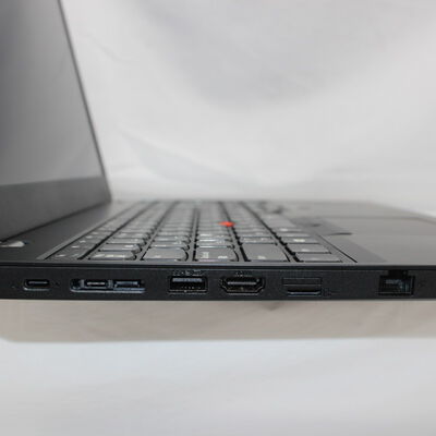 【通販センター】中古  LENOVO ThinkPad L15 Gen 1(Intel Core i5 10210U 1.60GHz/16GB DDR4/SSD256GB/-/オンボード/15.6/1920x1080/GbE/Wi-Fi/WEBCAM/W11H/VBT) 197081 