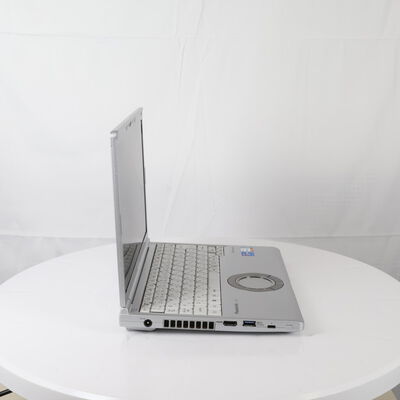 【通販センター】中古  Panasonic CF-SV1S14VS(Intel Core i7 1185G7 3.00GHz/32GB DDR4/SSD256GB/-/オンボード/12.1/1920x1200/GbE/Wi-Fi/WEBCAM/W11H/VBT) 200322 