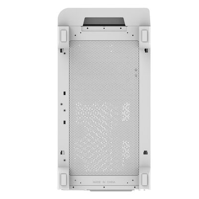 Thermaltake  View 290 Snow CA-11G-00M6WN-00 (ATX ガラス ホワイト) 