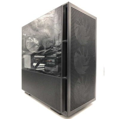 【郡山安積店】中古  自作PC(Core i7-14700K/32GB/SSD2TB/RTX4060/W11H) 4640001978 