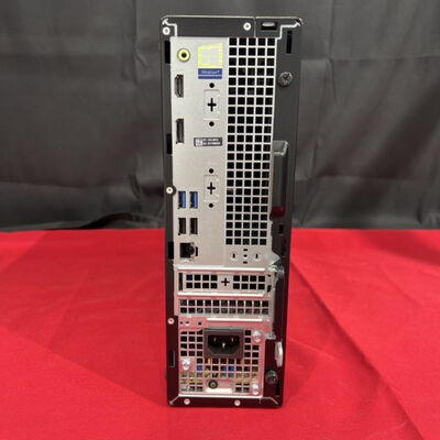 【静岡東瀬名店】中古  Dell OptiPlex 3080(Corei3-10100/8GB/HDD500GB/DVD-MULTI/オンボード) 5140001019 