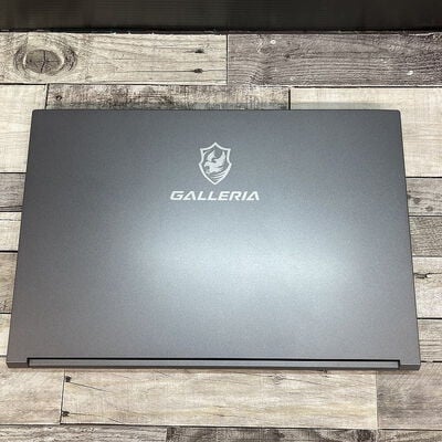【広島店】中古  GALLERIA RL7C-R35-5N(Core i7 13620H/32GB/SSD1TB/なし/RTX3050 6GB/15.6/1920&times;1080/W11H) 3320005310 