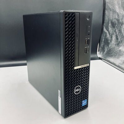 【熊本浜線店】中古  Dell OptiPlex7090(i5 11500/16GB/SSD256GB/W11P) 5370001093 