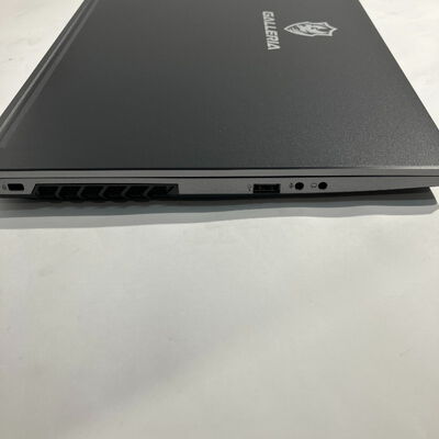 【鹿児島店】中古  GALLERIA XL7C-R45-5(i7-13700H/16GB/SSD500GB/RTX4050/W11H) 4700000446 