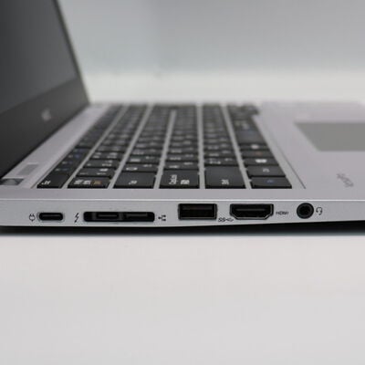【札幌店】中古  NEC VersaPro タイプVB PC-VKM17BZC3 (Core i5 8350U/8GB/SSD256GB/-/オンボード/12.5/1366x768/Wi-Fi/WEBCAM/W11H64 MAR) 186038 