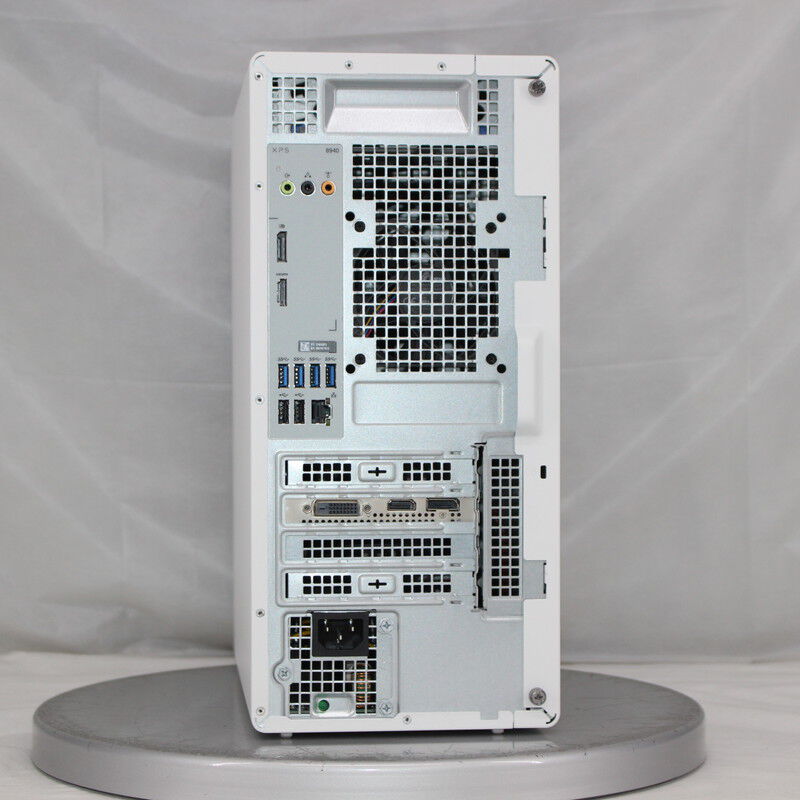 中古 DELL XPS 8940 ｜ パソコン通販のドスパラ【公式】