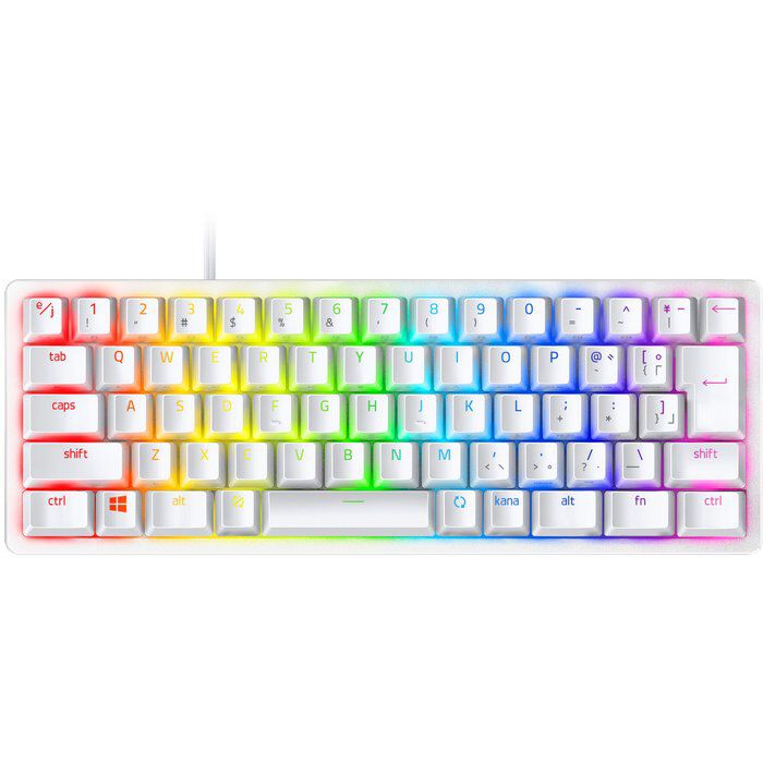 Razerのキーボード一覧（30件）｜パソコン（PC）通販のドスパラ【公式】
