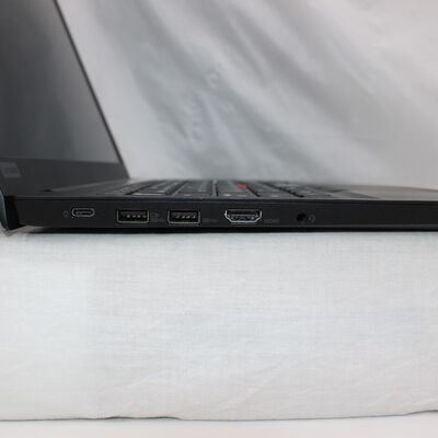 【通販センター】中古  Lenovo ThinkPad E15 Gen 1(Intel Core i5 10210U 1.60GHz/16GB DDR4/SSD512GB/-/オンボード/15.6/1920x1080/GbE/Wi-Fi/WEBCAM/W11H/VBT) 195571 