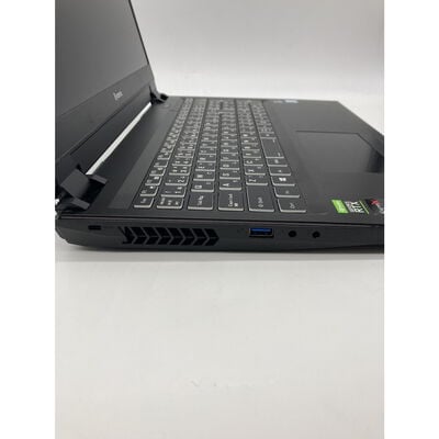 【郡山安積店】中古  iiyama ILeNXs-15FR102-i7-TORS(i7-9750H/16GB/SSD480GB/RTX2070/15.6/144hz/1920×1080/W11H) 4640002176