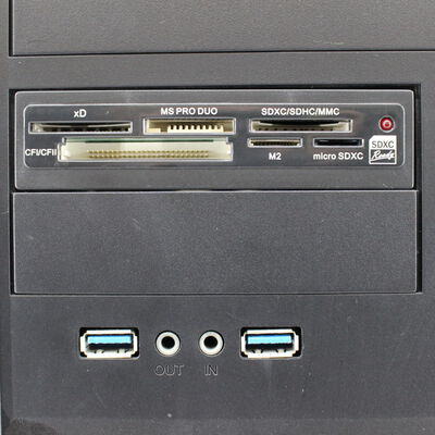 【通販センター】中古  THIRDWAVE Magnate EM041 