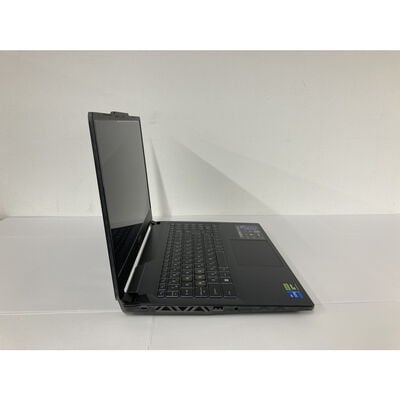 【福山ココローズ店】中古  Cyborg 15 A13UCK(i7-13620H/16GB/SSD512GB/RTX3050/W11H) 5090000490【8/14価格改定!】 