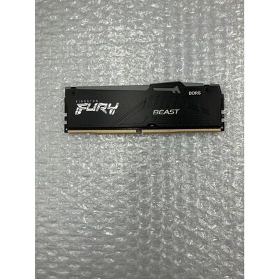 【座間相武台】中古  PC5-41600 8GB デスクトップ用(DDR5-5200) 190514 