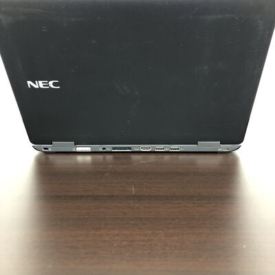 【長野稲里店】中古  NEC VKT10 (INTEL Core i5 10210Y 1.0GHz/8GB/SSD256GB/-/オンボード/12.5/1920x1080/Wi-Fi/WEBCAM/W11H64) 179608 