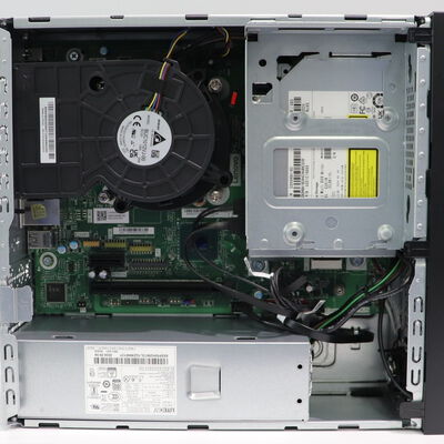 【札幌店】中古  Lenovo ThinkCentre N50s(i5 12400/8GB/SSD256GB/W11P) 3210016257 