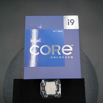 【大須店】中古  INTEL Core i9 12900K (1700/3.2G/30M/C16/T24) 147855 