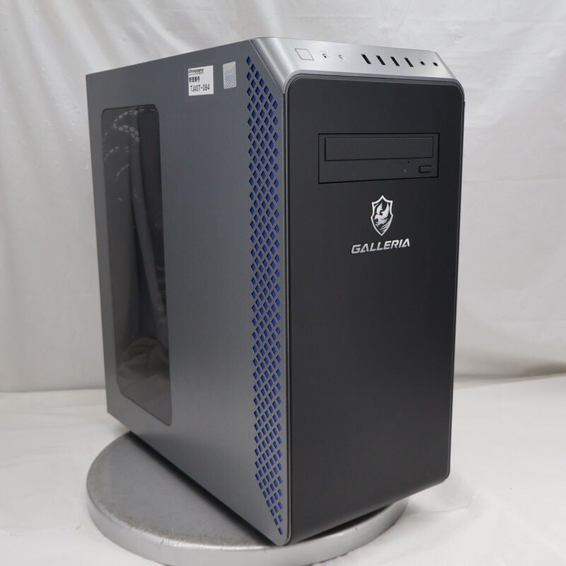 Core i9の中古ゲーミングデスクトップPC一覧（238件）｜パソコン（PC