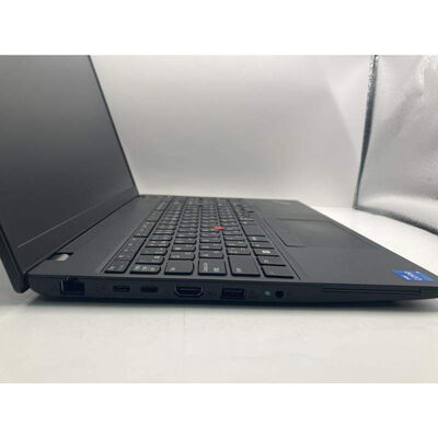 【仙台店】中古  Lenovo ThinkPad L15 Gen 3 (i5-1235U/16GB/SSD256GB/-/-/WLAN/15.6FHD/W11P/-) 3240011721 