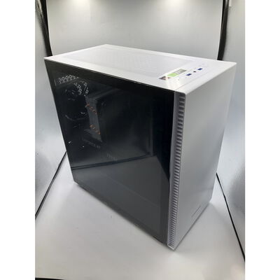 【水戸赤塚店】中古  THIRDWAVE Lightning-GAF7W(Ryzen 7 7700/32GB/SSD1TB/-/RTX5070/W11H) 4680003900 
