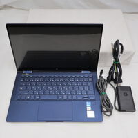 中古  HP Elite Dragonfly G2 (Intel Core  i7 1165G7 2.80GHz/16GB/SSD512GB/-/オンボード/13.3/1920x1080/Wi-Fi/WEBCAM/W11H64 MAR) 186460 