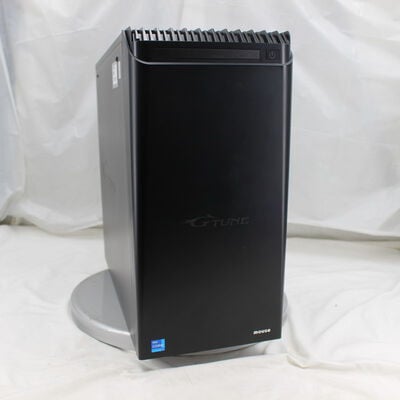 【通販センター】中古  mouse G-Tune HN-Z590(Intel Core i7 11700K/32GB/SSD1TB/なし/NVIDIA GeForce RTX 3070 Ti 8GB/W11H64 MAR) 183270【10/30値下げ!】