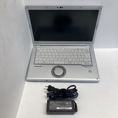 【八王子店】中古  Panasonic CF-LV9RDHVS  (Intel Core i5 10310U 1.7GHz/8GB/SSD256GB/-/オンボード/14/1920x1080/Wi-Fi/W11P64) 172988 