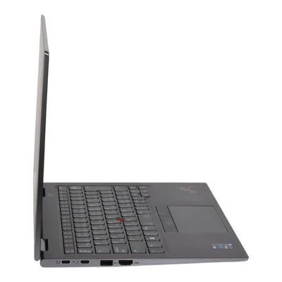 【通販センター】中古  Lenovo ThinkPad X1 Yoga Gen6(Intel Core i7 1185G7/32GB DDR4 (PC4)/SSD512GB/なし/オンボード/14/1920x1200/Wi-Fi/W11H64 MAR) 205067 