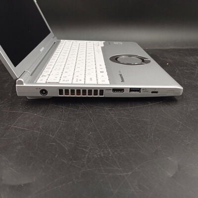 【大須店】中古  Panasonic Let's note CF-SV9RDQVS(Intel Core i5 10310U 1.70GHz/16GB DDR4/SSD256GB/-/オンボード/12.1/1920x1200/GbE/Wi-Fi/WEBCAM/W11P) 193225 