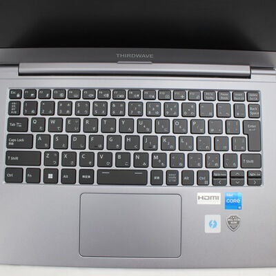 【白山FM松任店】中古  THIRDWAVE F-14RPL 194373 