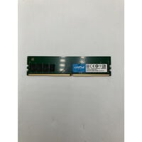 中古  PC4-21300 8GB デスクトップ用 126165 