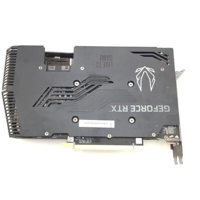 【白山FM松任店】中古  ZOTAC ZT-A30700M-10B (RTX3070 8GB)_ 185834 